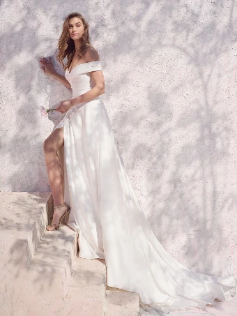 Maggie Sottero - Sale 22MW965 #2 All Ivory thumbnail