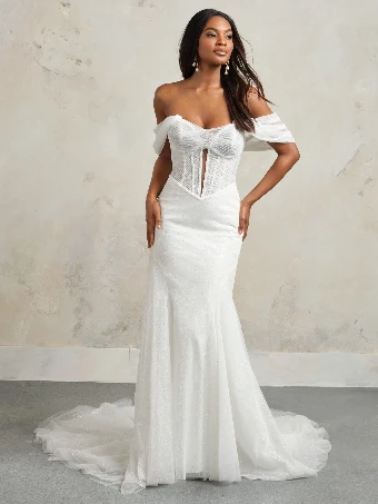 Maggie Sottero - Sale 24MC763 #8 Ivory thumbnail