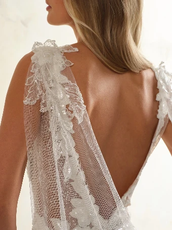 Maggie Sottero - Sale 24MC795 #18 Ivory/Nude thumbnail
