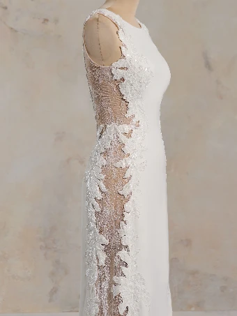 Maggie Sottero - Sale 24MC795 #1 Ivory/Nude thumbnail