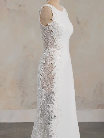 Maggie Sottero - Sale 24MC795 #9 Ivory/Nude thumbnail