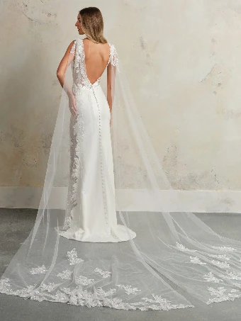 Maggie Sottero - Sale 24MC795 #14 Ivory/Nude thumbnail