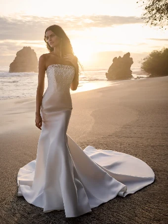 Sottero and Midgley - Sale 24SC205 #11 Ivory thumbnail