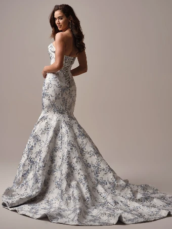 Sottero and Midgley - Sale 25SW891C01 #2 Ivory thumbnail