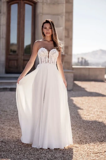 Allure Bridals - Sale #0 Ivory thumbnail