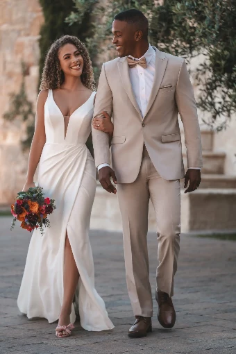 Allure Bridals - Sale #0 Ivory thumbnail