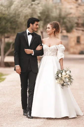 Allure Bridals - Sale #1 IV/Champ/Nude thumbnail