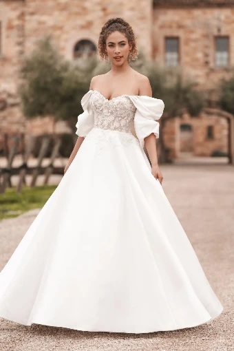 Allure Bridals - Sale #3 IV/Champ/Nude thumbnail