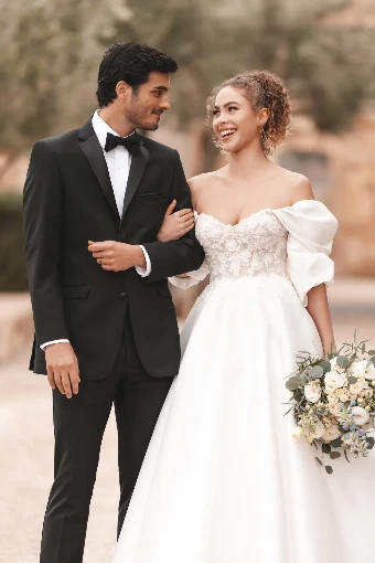 Allure Bridals - Sale #0 IV/Champ/Nude thumbnail