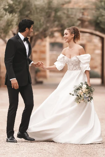 Allure Bridals - Sale #2 IV/Champ/Nude thumbnail