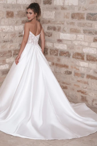 Allure Bridals - Sale #10 IV/Champ/Nude thumbnail