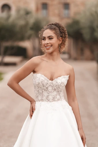 Allure Bridals - Sale #5 IV/Champ/Nude thumbnail