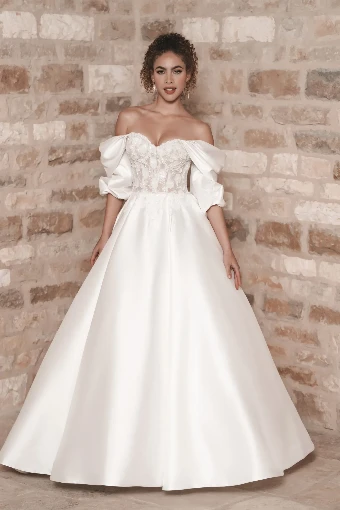 Allure Bridals - Sale #7 IV/Champ/Nude thumbnail