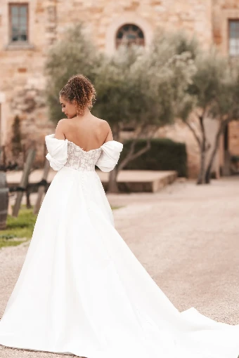 Allure Bridals - Sale #8 IV/Champ/Nude thumbnail