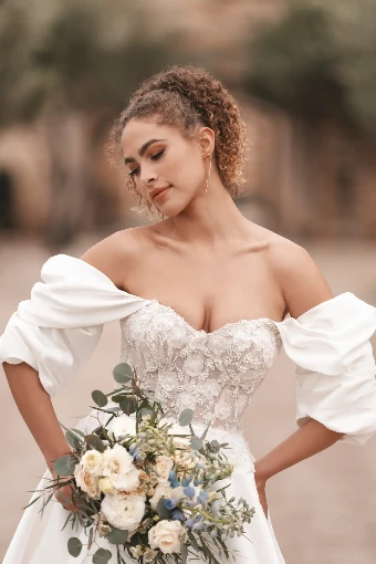 Allure Bridals - Sale #4 IV/Champ/Nude thumbnail