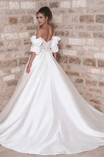 Allure Bridals - Sale #9 IV/Champ/Nude thumbnail