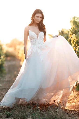 Allure Bridals - Sale #3 Ivory thumbnail