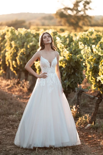 Allure Bridals - Sale #0 Ivory thumbnail