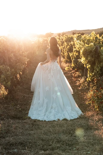 Allure Bridals - Sale #7 Ivory thumbnail