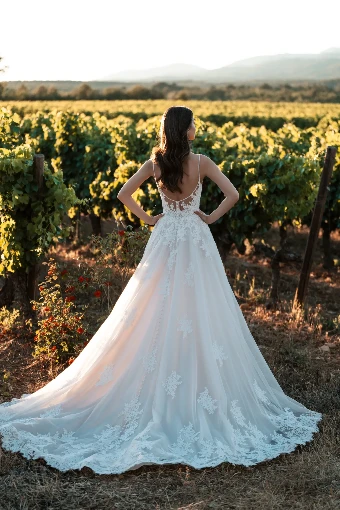 Allure Bridals - Sale #6 Ivory thumbnail
