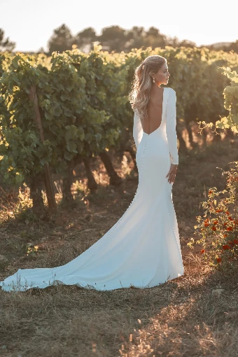 Allure Bridals - Sale #4 Ivory thumbnail