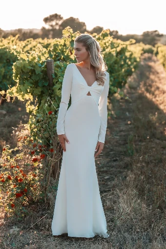 Allure Bridals - Sale #1 Ivory thumbnail