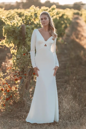 Allure Bridals - Sale #0 Ivory thumbnail