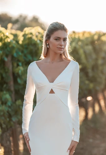 Allure Bridals - Sale #3 Ivory thumbnail