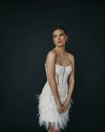 Heirloom Bridal Brooklyn #2 thumbnail