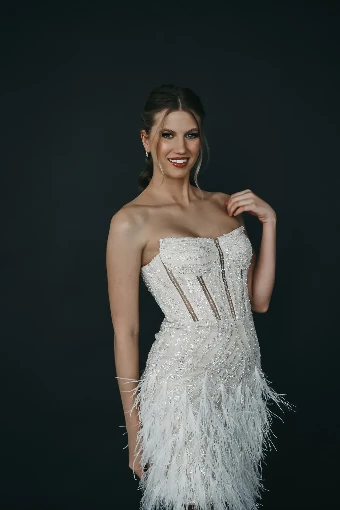 Heirloom Bridal Brooklyn #1 thumbnail