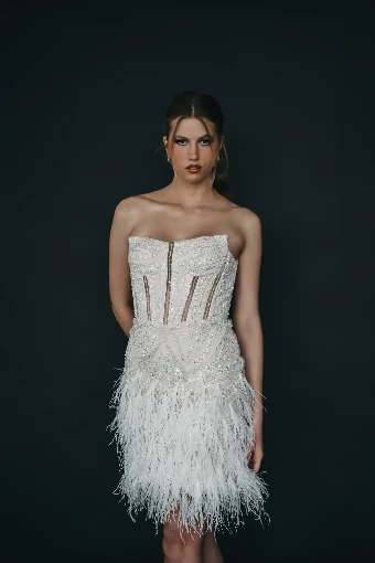 Heirloom Bridal Brooklyn #3 thumbnail