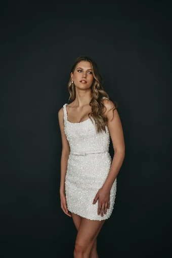 Heirloom Bridal Oaklynn #3 thumbnail