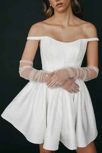 Heirloom Bridal Reese #1 thumbnail
