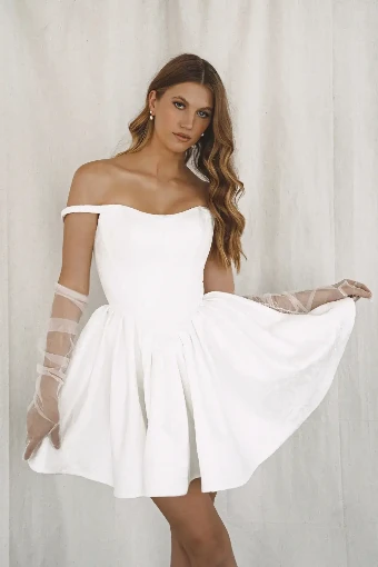 Heirloom Bridal Reese #5 thumbnail