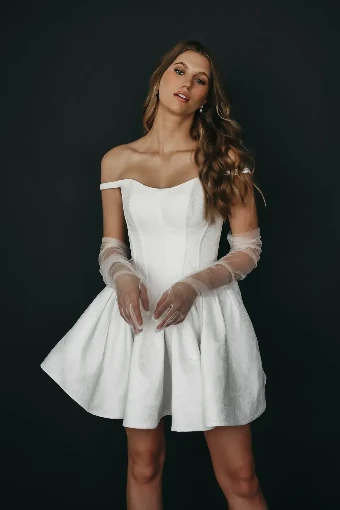Heirloom Bridal Reese #0 default thumbnail