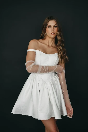 Heirloom Bridal Reese #3 thumbnail