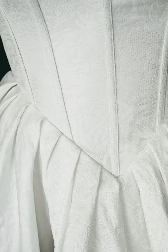 Heirloom Bridal Reese #7 thumbnail