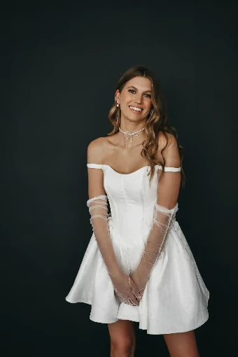 Heirloom Bridal Reese #4 thumbnail