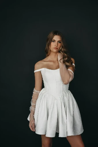 Heirloom Bridal Reese #2 thumbnail
