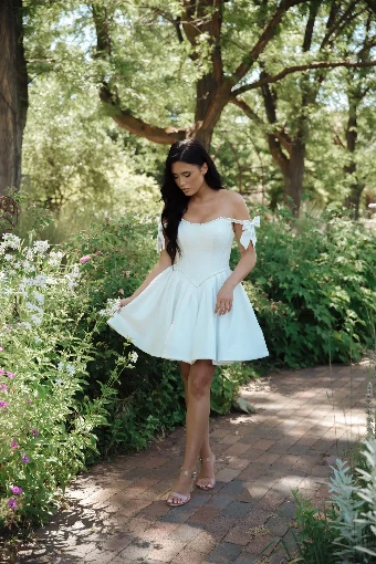 Heirloom Bridal Reese 2.0 #0 default thumbnail