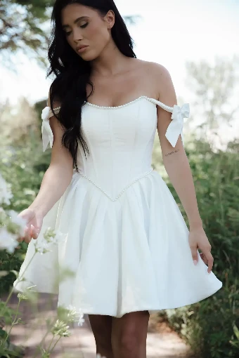 Heirloom Bridal Reese 2.0 #3 thumbnail