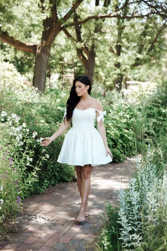 Heirloom Bridal Reese 2.0 #5 thumbnail