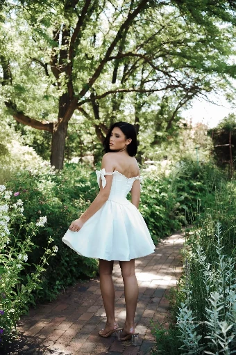 Heirloom Bridal Reese 2.0 #4 thumbnail