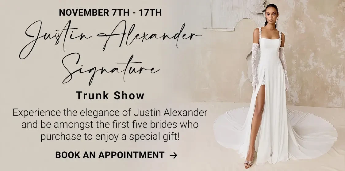 Justin Alexander Signature