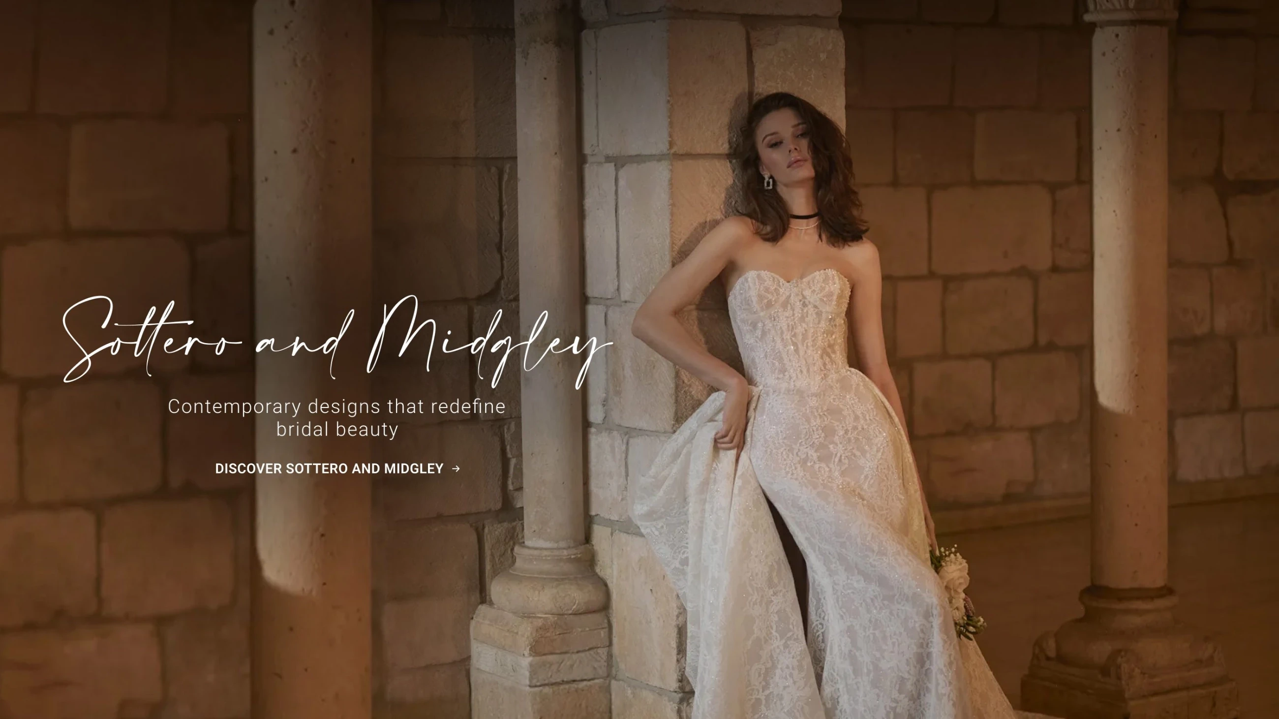 Sottero and Midgley Desktop Banner