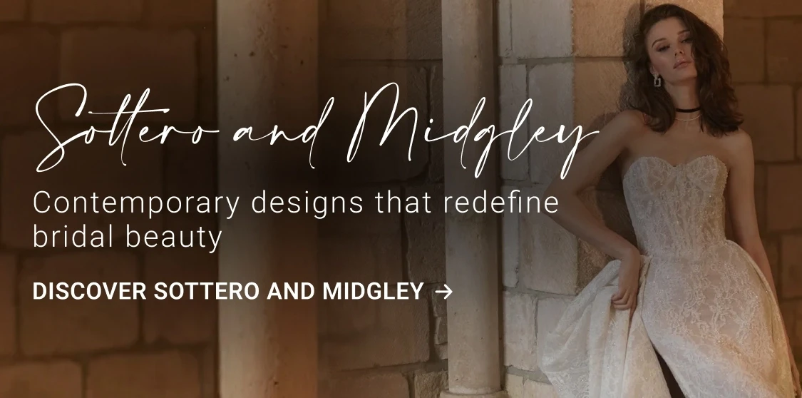 Sottero and Midgley Mobile Banner