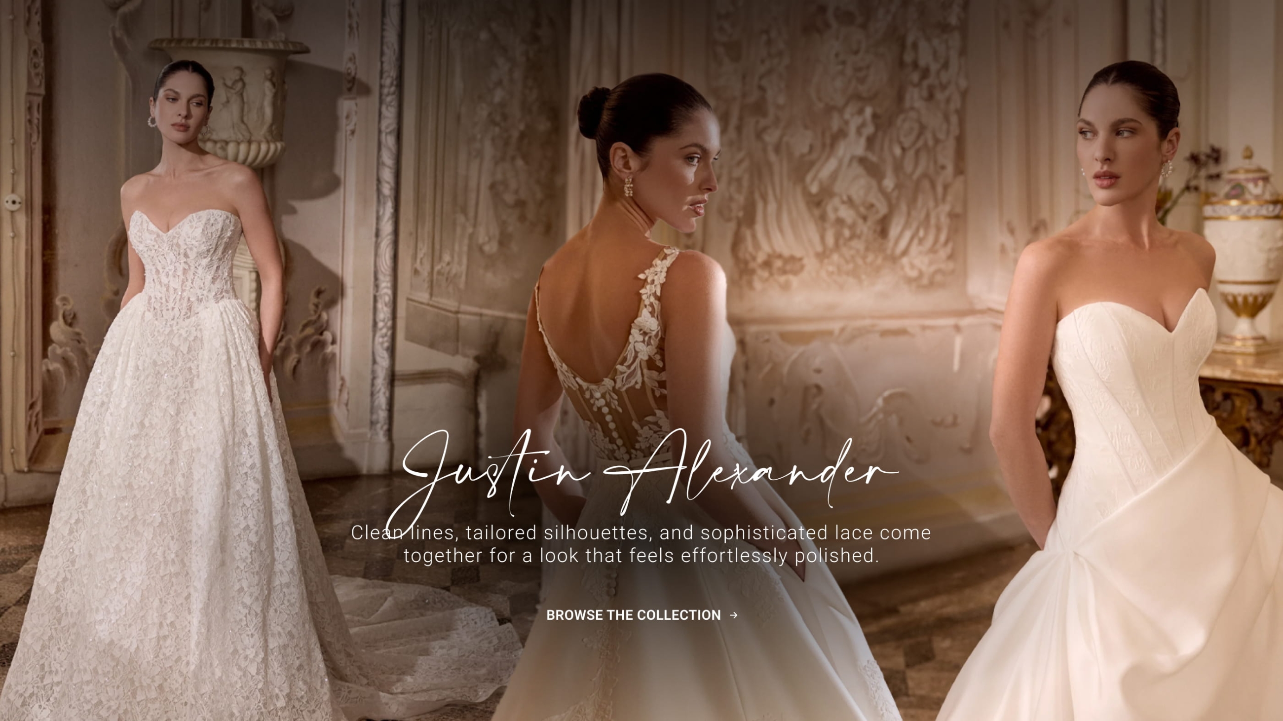 Justin Alexander Banner