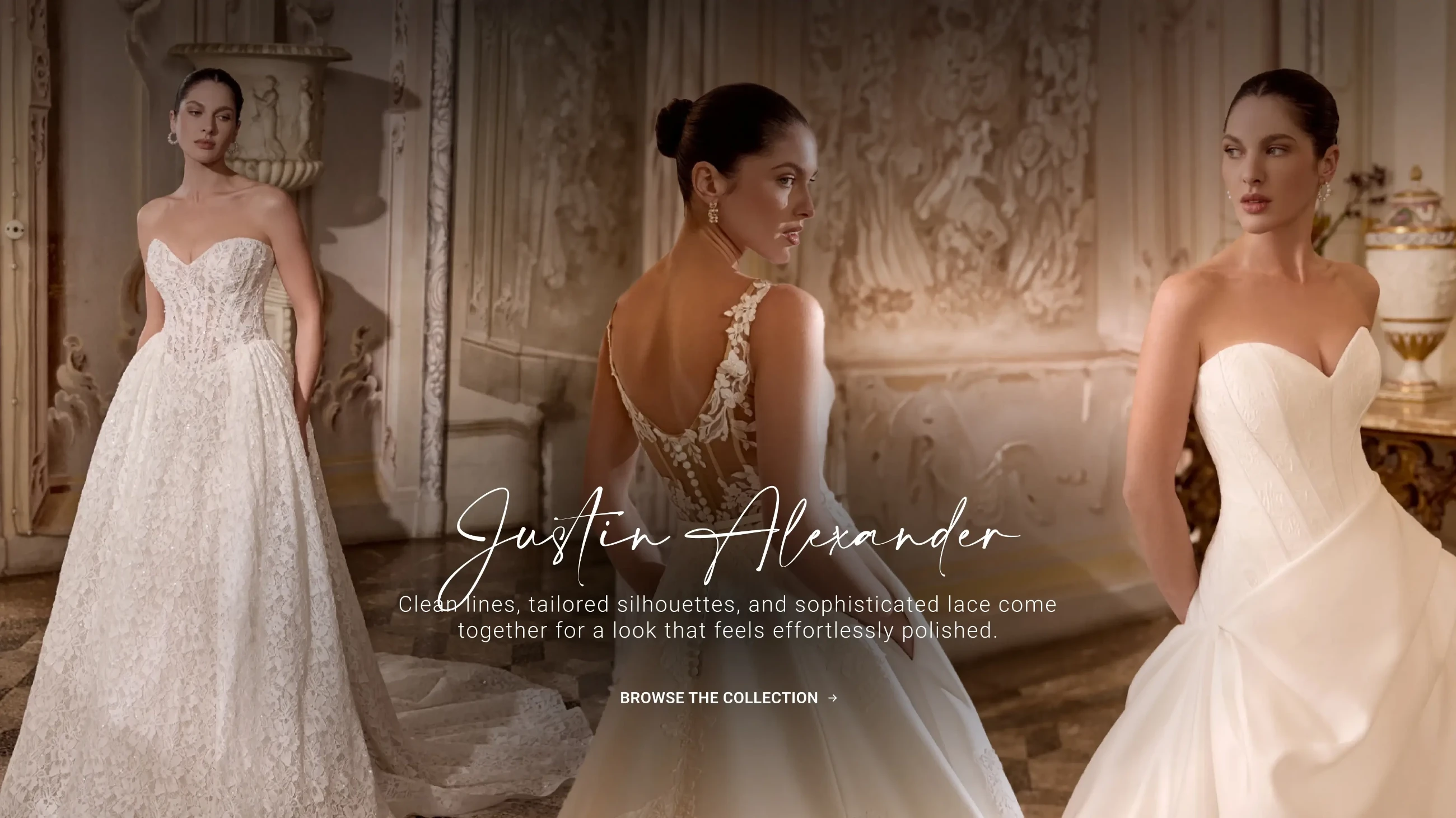 Justin Alexander Banner