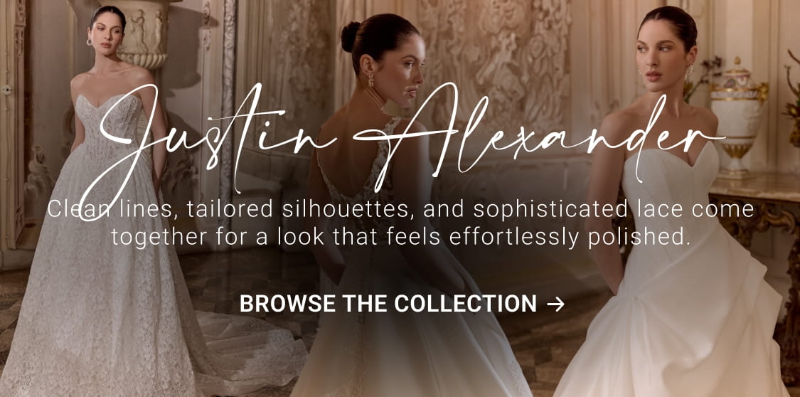 Justin Alexander Banner