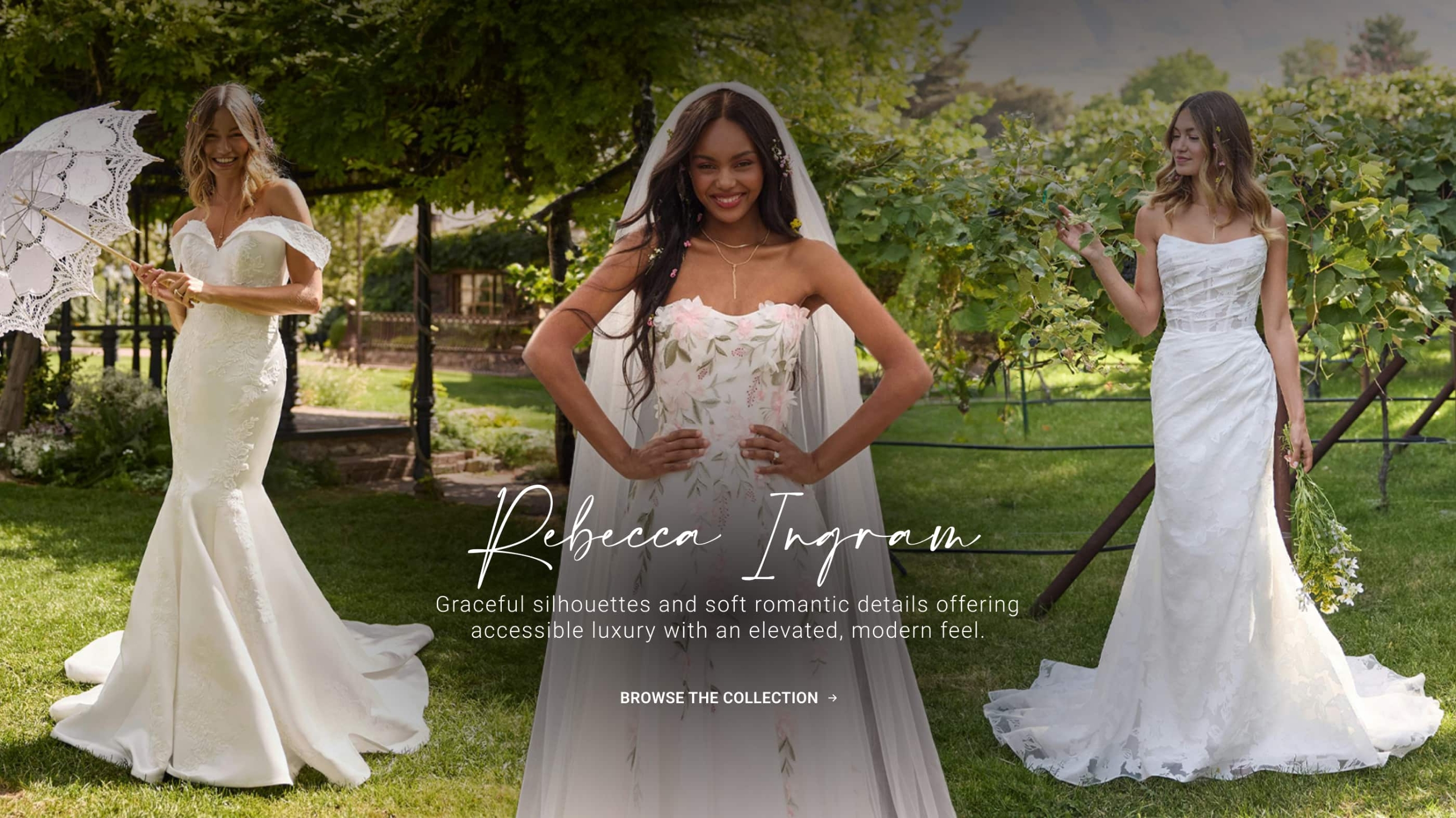 Rebecca Ingram Banner